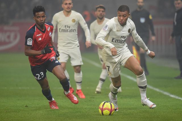 太阳报：恩佐妻子承认“分手炮”